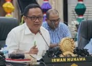 Ketua Dekot Apresiasi Pencapaian Program Kerja BPOM Tahun 2024