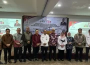 Kerjasama dengan Pemprov Terkait Optimalisasi Penerimaan Opsen PKB dan BBNKB