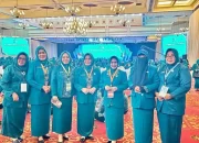 Program PKK Harus Relevan dengan Isu Strategis Nasional