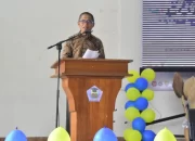 Ismail Madjid Sebut Pendidikan adalah Investasi Terbesar Bagi Generasi Penerus