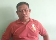 Oknum Pengacara Sekaligus Dosen Salah Satu Universitas Diduga Tipu Nelayan