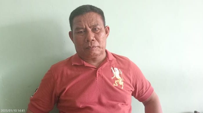 Oknum Pengacara Sekaligus Dosen Salah Satu Universitas Diduga Tipu Nelayan