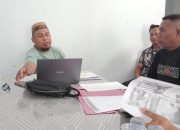 Oknum Pengacara Yang Diduga Menipu Dan Memeras Nelayan Adalah Anggota IKADIN Gorontalo ?