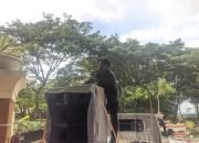 Reksa Umar Desak Kapolda Gorontalo Tutup Tambang Ilegal Di Popayato