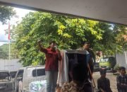 Mulusnya Aktivitas PETI di Popayato, Wahyu Pilobu: Diduga Kapolda Gorontalo Kongkalingkong