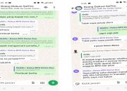 Ketua BPD Desa Deme Dua Diduga Ancam Jurnalis