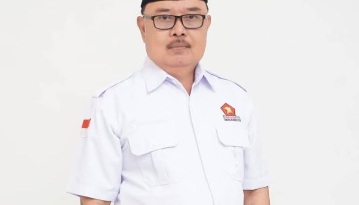 Gerindra, Partai Masa Depan yang Mencetak Generasi Unggul Bone Bolango