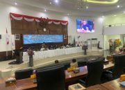 Soal RDP Pertambangan Pohuwato : Nyayian Surga Telinga Di DPRD Provinsi Gorontalo