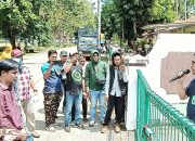 APRN Pertanyakan Dugaan Korupsi Pasar Dulupi Hingga Perdis DPRD Boalemo yang Bergulir di Kejaksaan