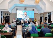 Pilkada Boalemo 2024, KPU Fokus Evaluasi untuk Pemilu yang Lebih Baik