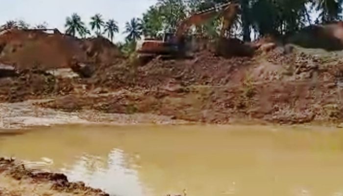 PETI Boalemo : Antara Upeti Dan Sang “Aktivis” Yang Kehilangan Jati Diri