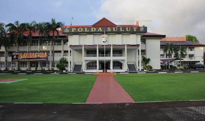 Propam Sulut Diduga “Kongkalingkong” Atas Kasus Penelantaran Anak Oleh Oknum Polisi