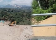 Ancaman PETI di Desa Bulangita, Solusi Atau Kompromi Kepala Desa ?