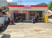 7 Tahun Beroperasi, Alfamart Boalemo Nihil CSR