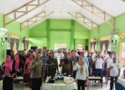 KADIN Malteng Gelar Muskab II, Ini Pesan Sahubawa