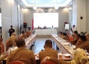 Tingkatkan PAD, Ini Langkah Yang Pemkot Lakukan