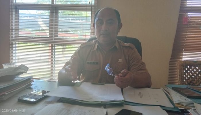 Diduga Adanya Setoran Dan Pembiaran, 10 Paket Pekerjaan PUPR Gorut Rugikan Daerah 3,4 Miliar