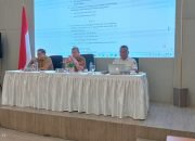 Melalui Badan Keuangan, Pemkot Gorontalo Laksanakan Program BPHTB Dan PBG