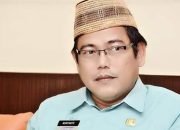 Badan Keuangan Kota Gorontalo Dorong Akuntabilitas Pengelolaan Pajak