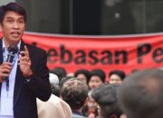 Catatan Mahmud Marhaba (Ketua Umum DPP PJS) : Hentikan Kriminalisasi Pers di Belitung