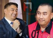 Hamim Pou “Sang Maestro” Tipikor Gorontalo