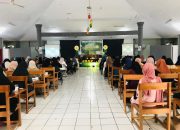 Karimah FMDKI Gorontalo Bahas Mindfulness in Ramadhan, Peserta Tunarungu Dapat Kesan Mendalam