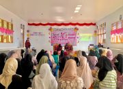 IPMI Gorontalo melaksanakan KEMAH Ramadhan 2025