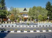 Tingkatkan Efisiensi Dan Transparansi, Pemkot Gorontalo Lakukan Inovasi Pembayaran Pajak Digital