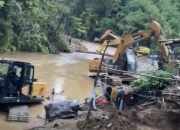 PETI Pohuwato Merebak, Polda Gorontalo di Titik Nadir Kepercayaan