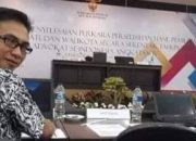 Soal Penyebutan Nama Irwan Hunawa, ini Tanggapan Praktisi Hukum Gorontalo
