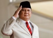 Prabowo Bukanlah Gerindra di Gorontalo: Catatan Kritis Pada HUT Gerindra Ke-17