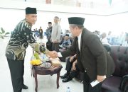 Iksan Mewakili Pj Bupati Malteng Hadiri Rakerwil Hadayatullah