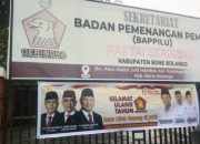 Dengan HUT Gerindra ke-17, Imran Ahmad: Kita Terus Berkomitmen Berjuang Tiada Akhir