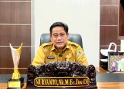 Kaban Keuangan Kota Gorontalo Harap Wajib Pajak Sadar Akan Kewajiban