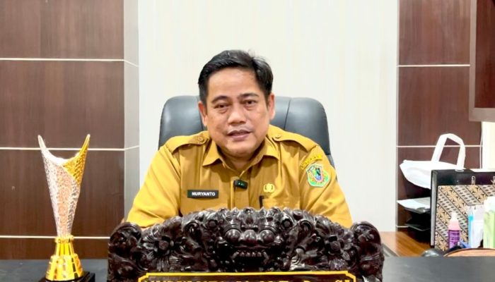 Kaban Keuangan Kota Gorontalo Harap Wajib Pajak Sadar Akan Kewajiban