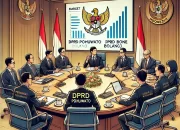 DPRD Pohuwato Kunjungi DPRD Bone Bolango, Bahas Strategi Efisiensi Anggaran