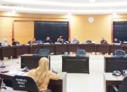 PSU Pilkada Gorontalo Utara, DPRD Provinsi Gorontalo Siap Dukung Anggaran