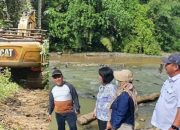 DPRD Pohuwato Tinjau Sumber Air Bersih di Popayato, Warga Keluhkan Air Keruh