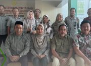 DPRD Pohuwato Bersinergi dengan BSIP Gorontalo Untuk Atasi Kehilangan Hasil Panen Padi Sawah