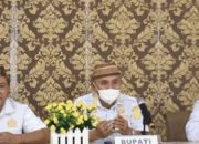 DPRD Pohuwato Dukung Penuh Implementasi IPKD MCP 2025 Untuk Pemerintahan Bersih dan Transparan