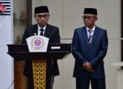 DPRD Pohuwato Apresiasi Kinerja Pemerintahan SMS dan Dukung Visi “Pohuwato Siap” Untuk Periode 2025-2030