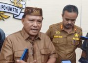 DPRD Pohuwato Dukung Investasi Industri Garam dan Air Mineral oleh Jiangsu Hanpu Machinery Technology