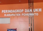 Pelatihan Peningkatan Kapasitas UMKM di Kabupaten Pohuwato: Dorong Daya Saing Produk Lokal