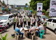 Pemkot Gorontalo Intensifkan Penagihan Pajak Kendaraan, Warga Diminta Segera Tertib