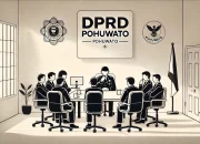 Masuk Maret 2025, DPRD Pohuwato Terus Berperan Aktif Dalam Pembangunan Daerah