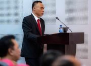 SIAPA YANG BERPELUANG MEMENANGKAN PSU GORUT?