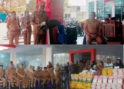 Gerakan Pangan Murah Wujud Nyata Komitmen Pemkab Malteng