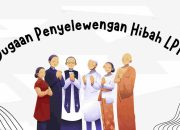 Pengurus LTPQ Pohuwato Diduga Selewengkan Dana Hibah Sebesar 700 Juta