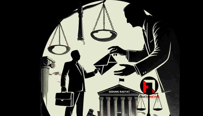 Dugaan “SUAP” Ketua DPRD Gorontalo dan Bantahan PT. PETS, Siapa yang Benar?