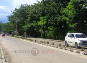 Anggota DPRD Tinjau Infrastruktur Jalan di Kecamatan Marisa, Siap Perjuangkan Perbaikan